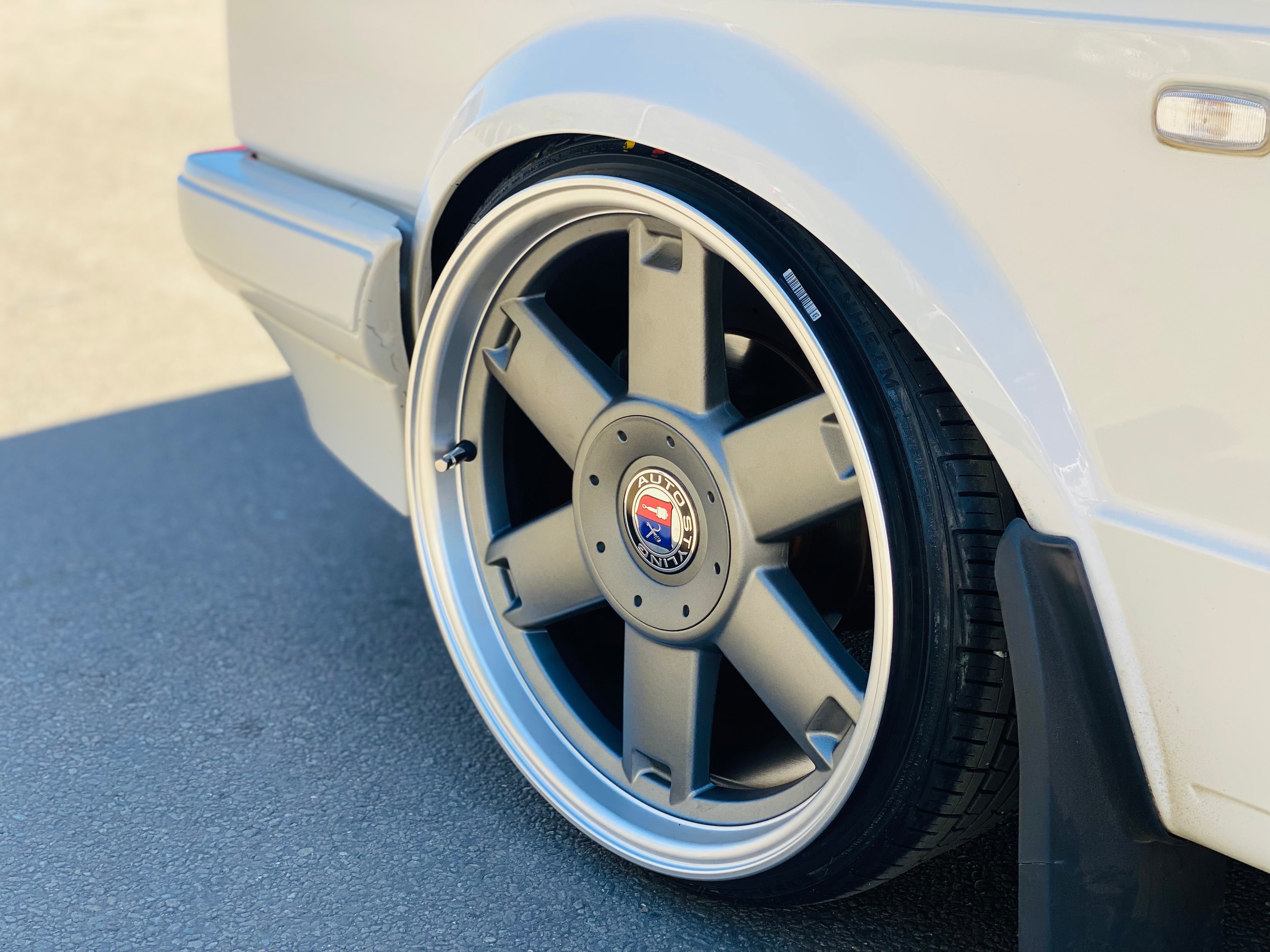 As Rims 17 17” AS-VELOCITI RIMS with dish – Autostyling Klerksdorp
