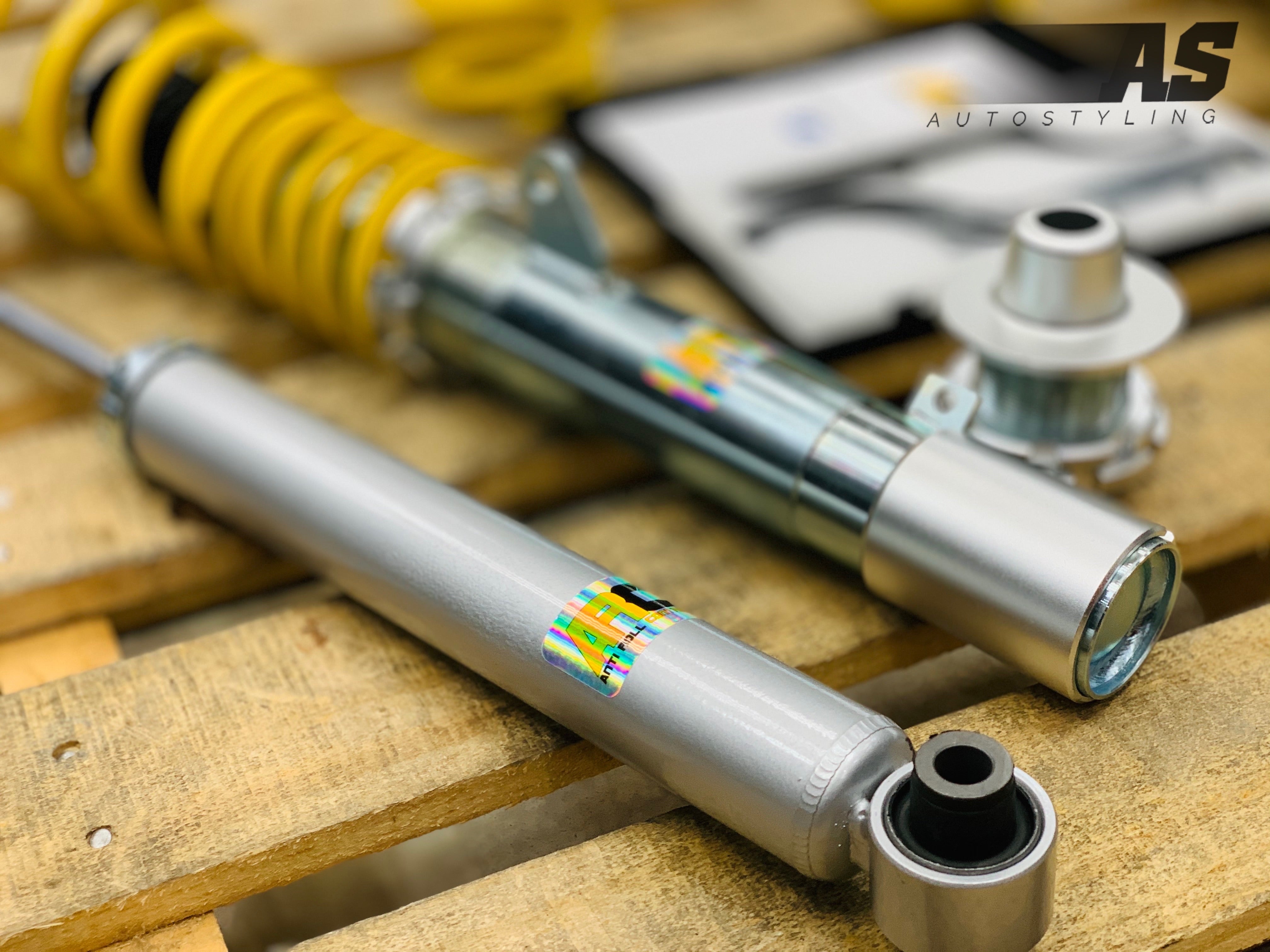ARC COILOVERS BMW F20 - Autostyling Klerksdorp