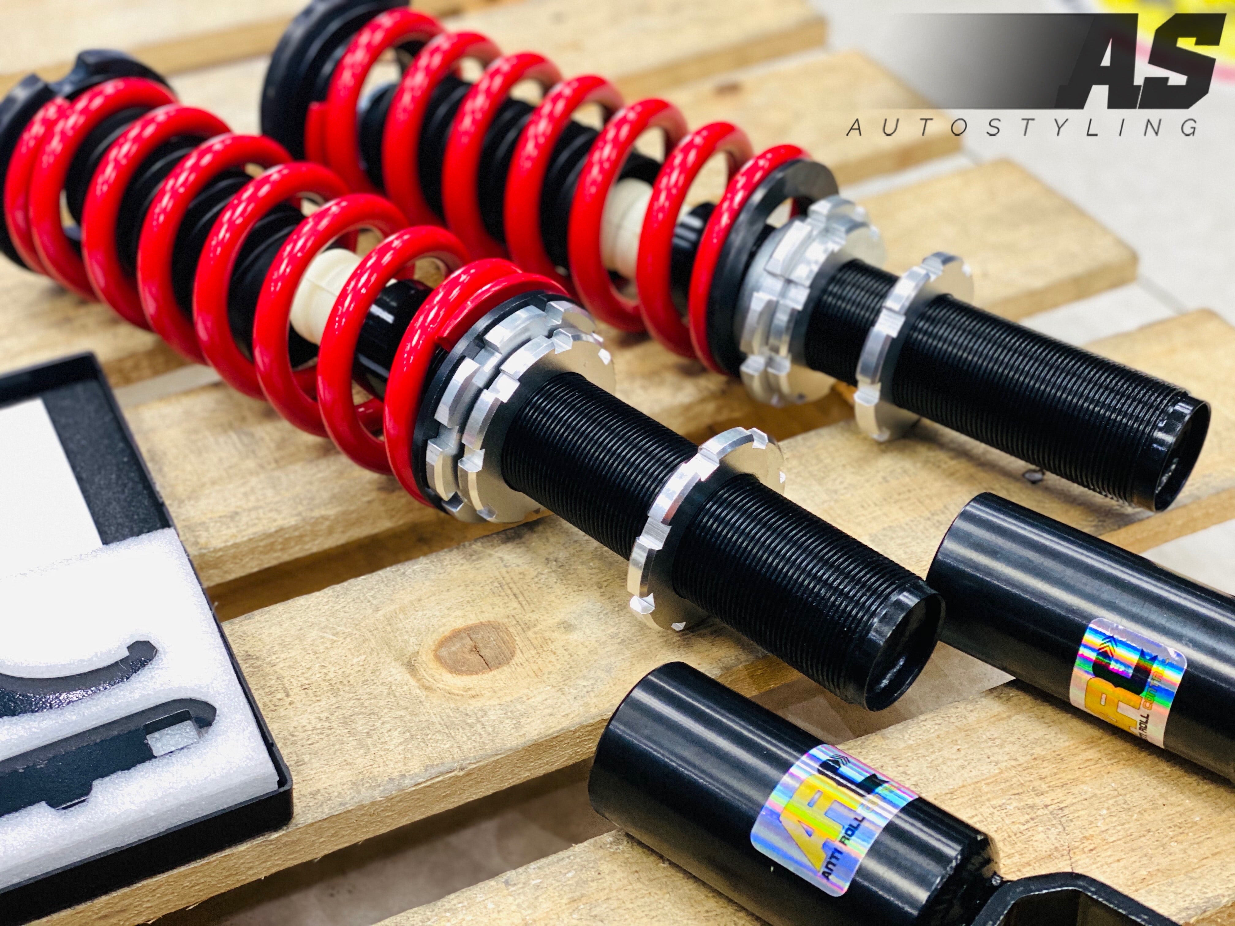 ARC COILOVERS HONDA EK - Autostyling Klerksdorp