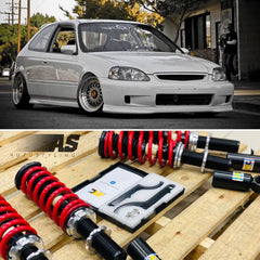 ARC COILOVERS HONDA EK - Autostyling Klerksdorp