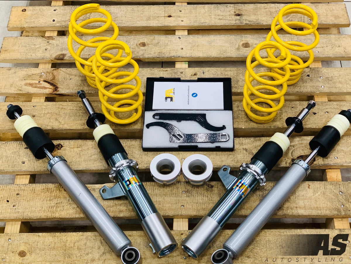 ARC COILOVERS FORD FIESTA JA8 2009-2013 - Autostyling Klerksdorp