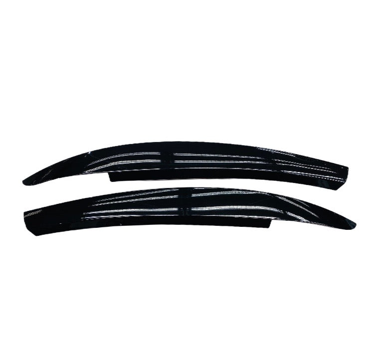 VW SCIROCCO EYELIDS