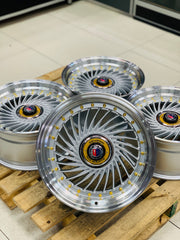 17” AS SEVEN