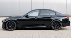 H&R LOWERING SPRINGS for BMW F80 M3 & F82 M4 F30 335 - Autostyling Klerksdorp