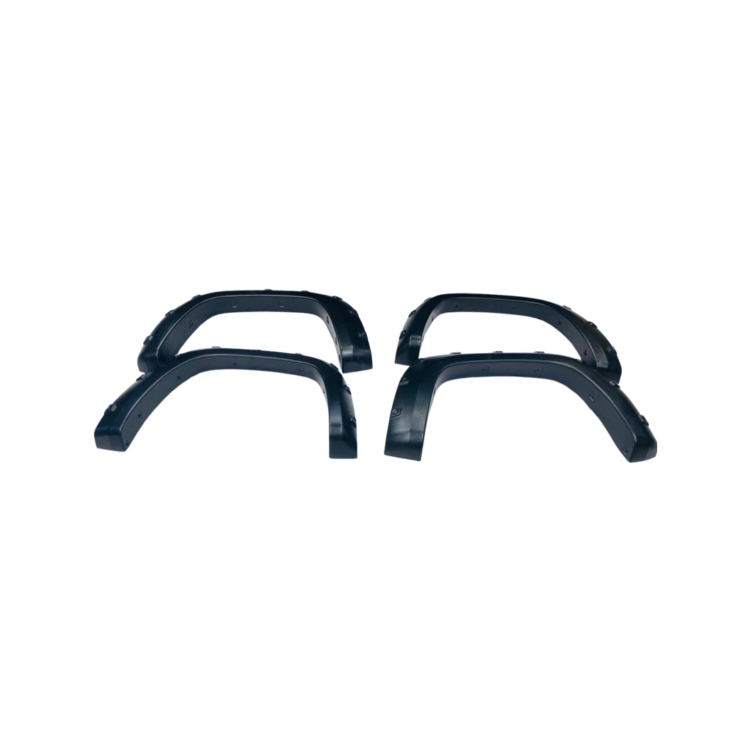 VW AMAROK WHEEL ARCHES