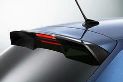 POLO 8 GTI TO RLINE BOOT SPOILER - Autostyling Klerksdorp