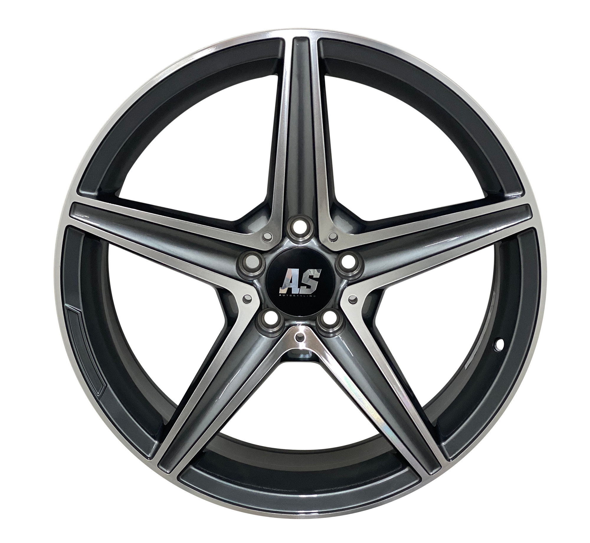 19” AS- AMG - Autostyling Klerksdorp