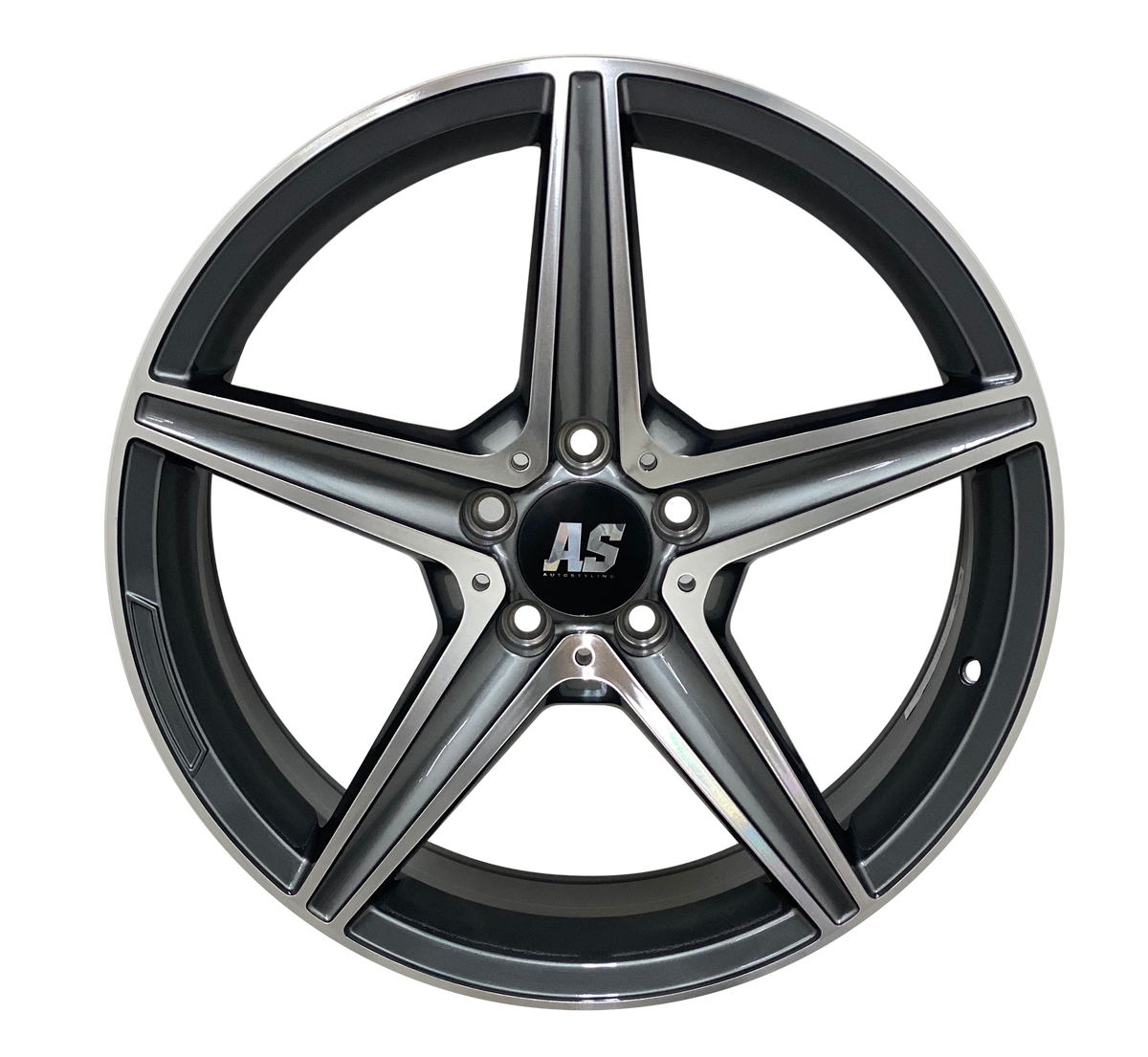 19” AS- AMG - Autostyling Klerksdorp