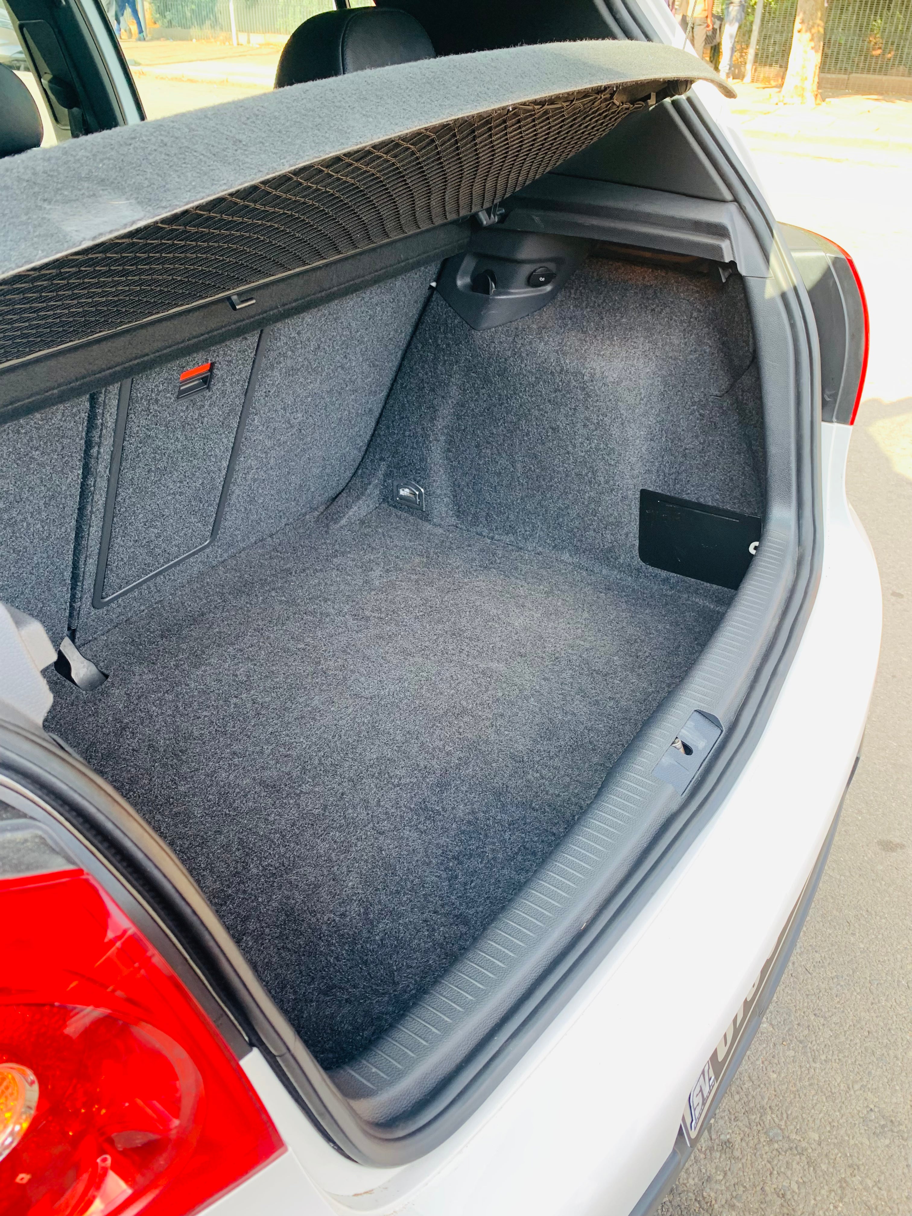 2006 VW MK5 GTI