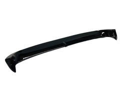 POLO 6 WRC ROOFSPOILER GLOSS BLACK