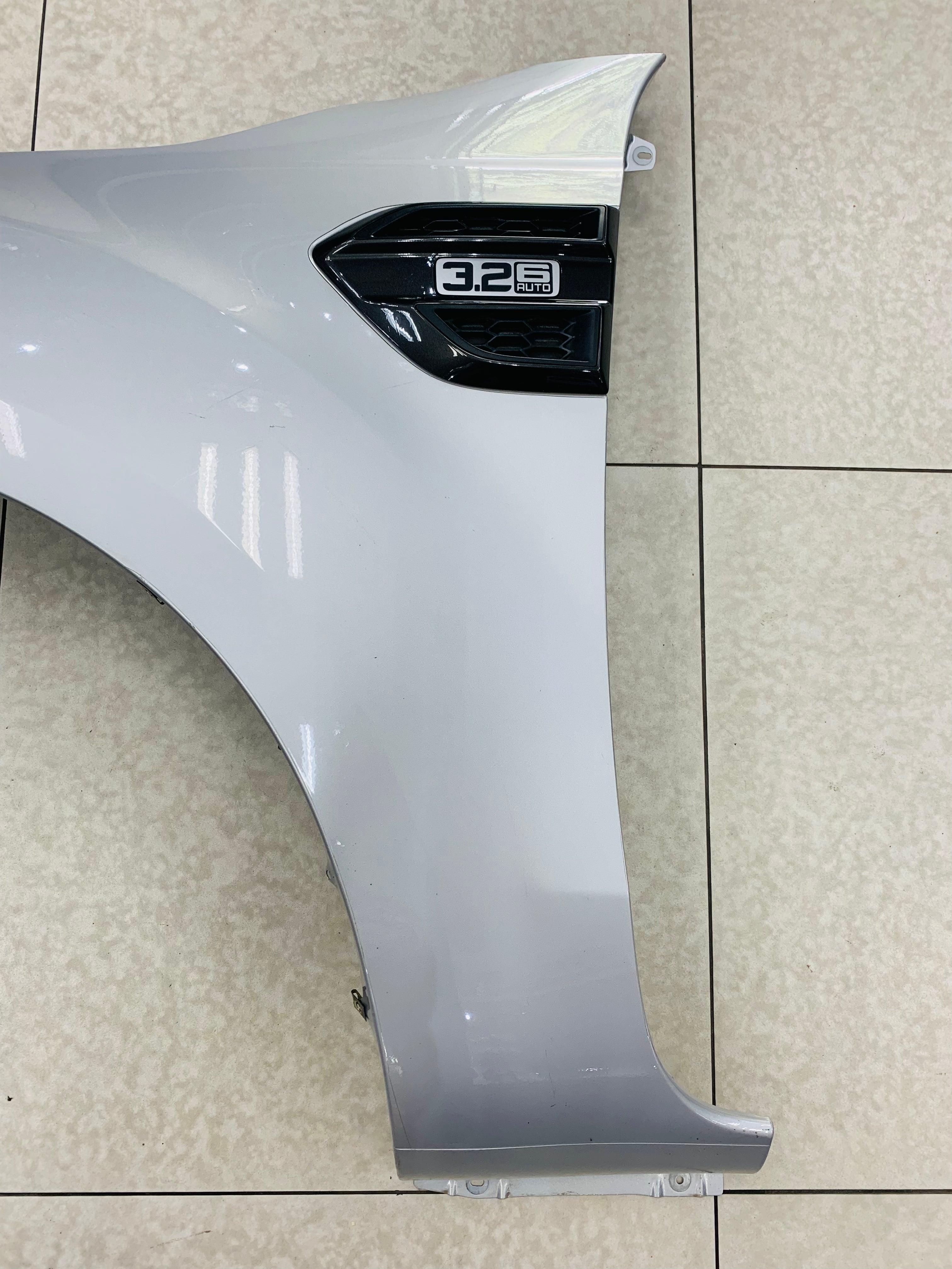 FORD RANGER OEM FENDERS
