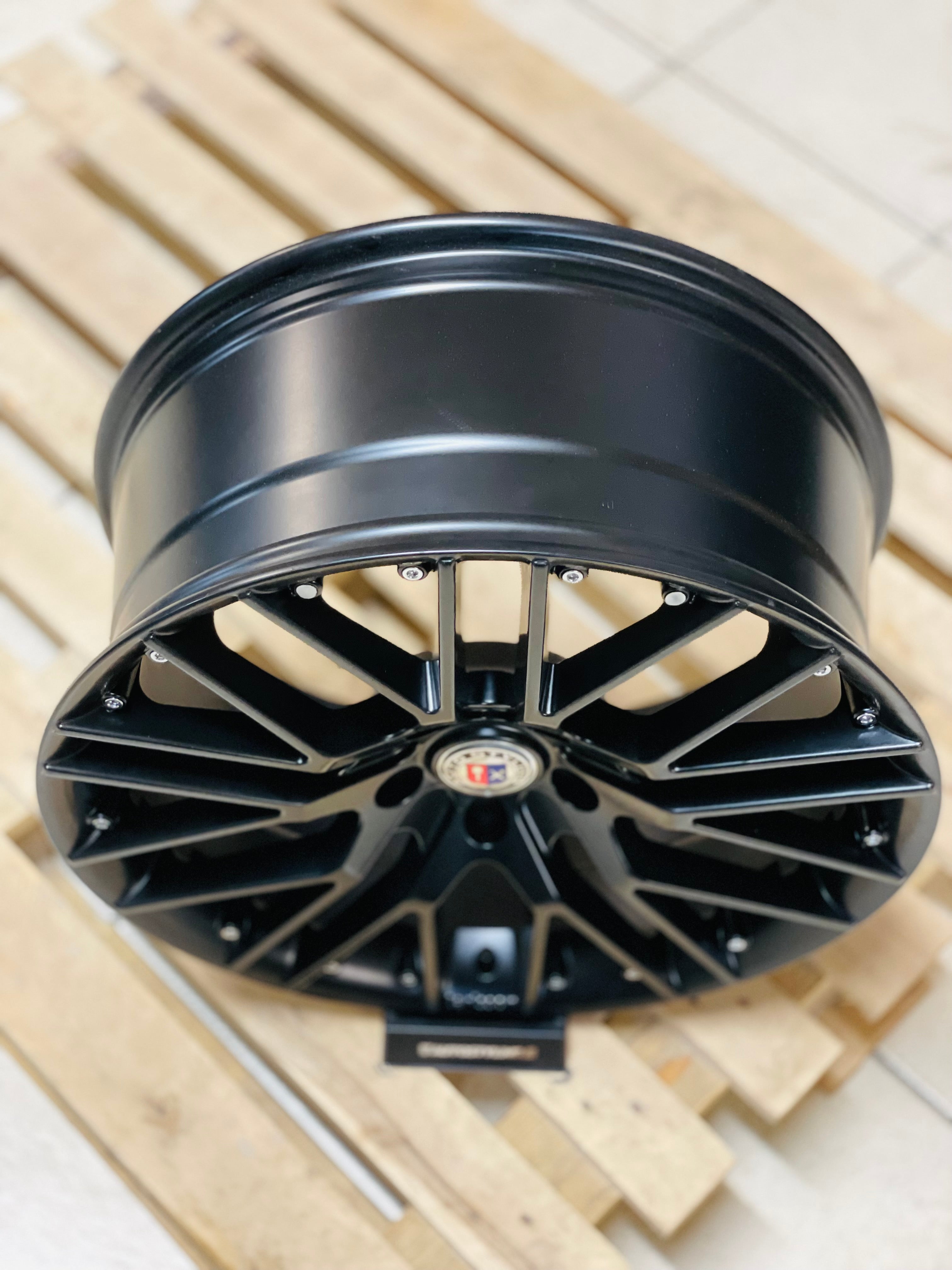19” AS-F805080