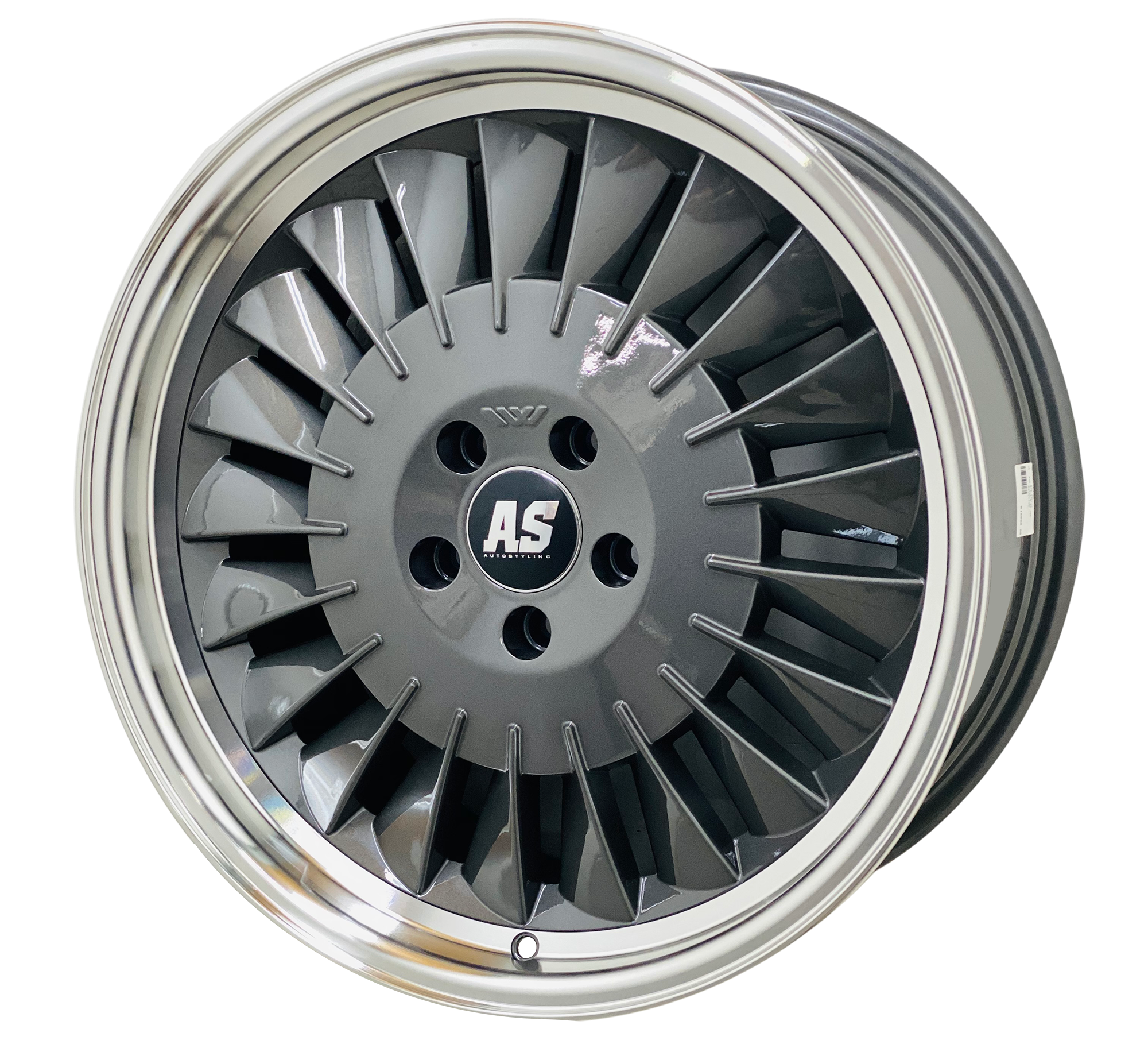 19” AS- ISPIRI - Autostyling Klerksdorp