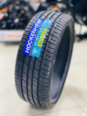 165/35/17 HOCKENHEIM TYRES