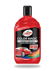 TurtleWax Color Magic  (500ml)