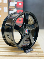 17” As-Y5005 5/100 & 5/114