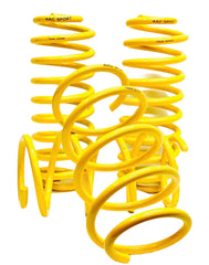 ARC LOWERING SPRINGS VW POLO 9N ( BUJWA )
