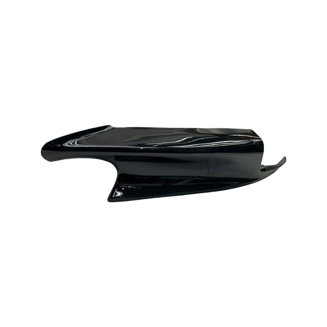 BMW E92 M3 FRONT SPLITTERS