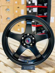 18” AS37 5x114 NARROWS