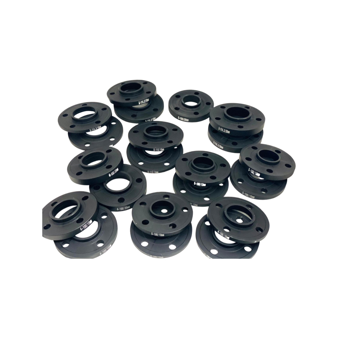 WHEEL SPACERS