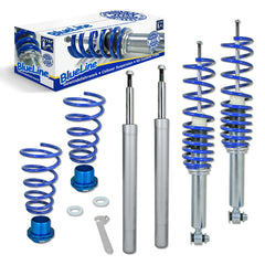 JOM BLUELINE COILOVERS AUDI A4 B6/B7 - Autostyling Klerksdorp