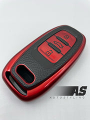 Key cover - Audi Design 2 smart