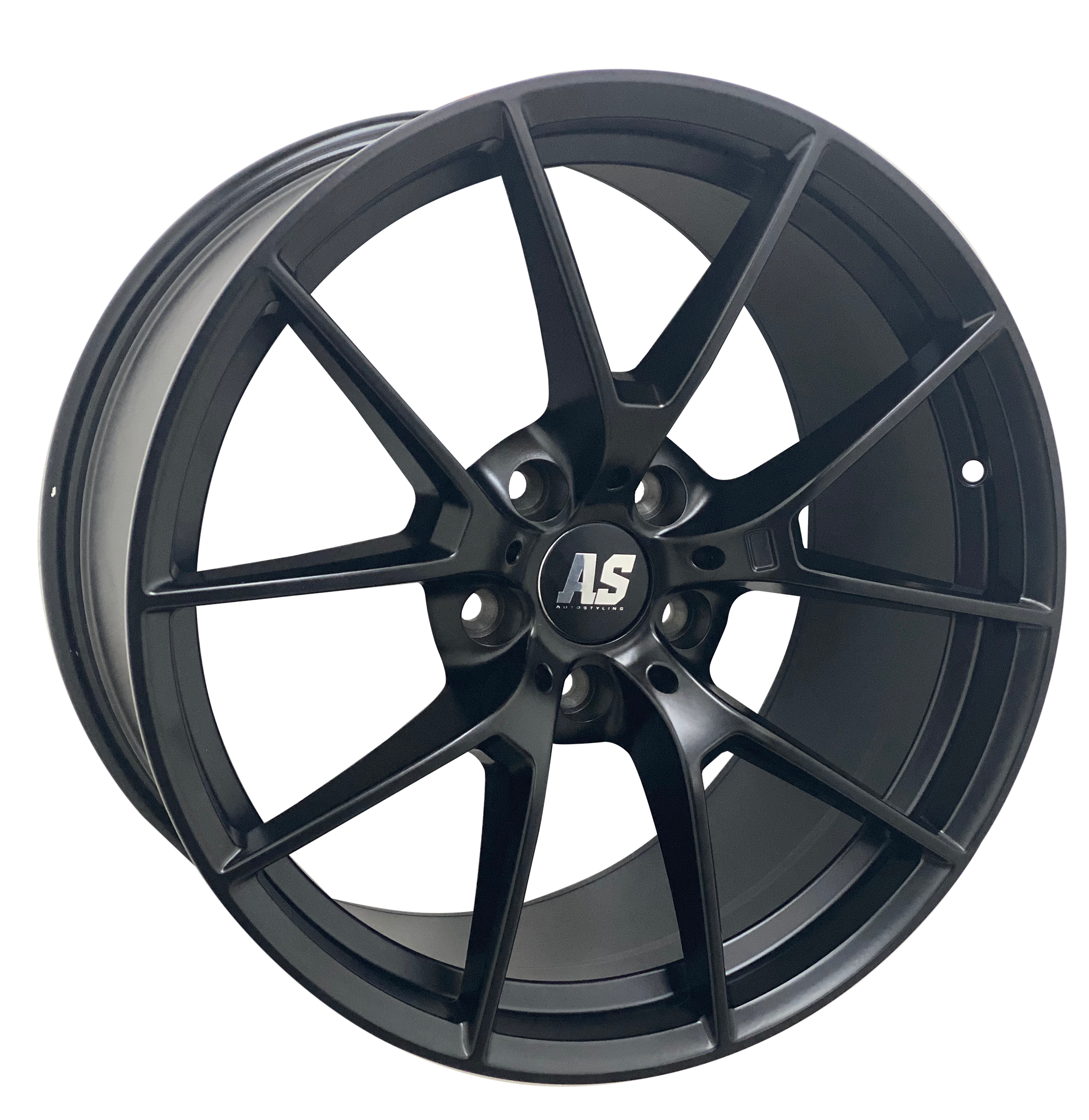19” AS CS  BLK - Autostyling Klerksdorp