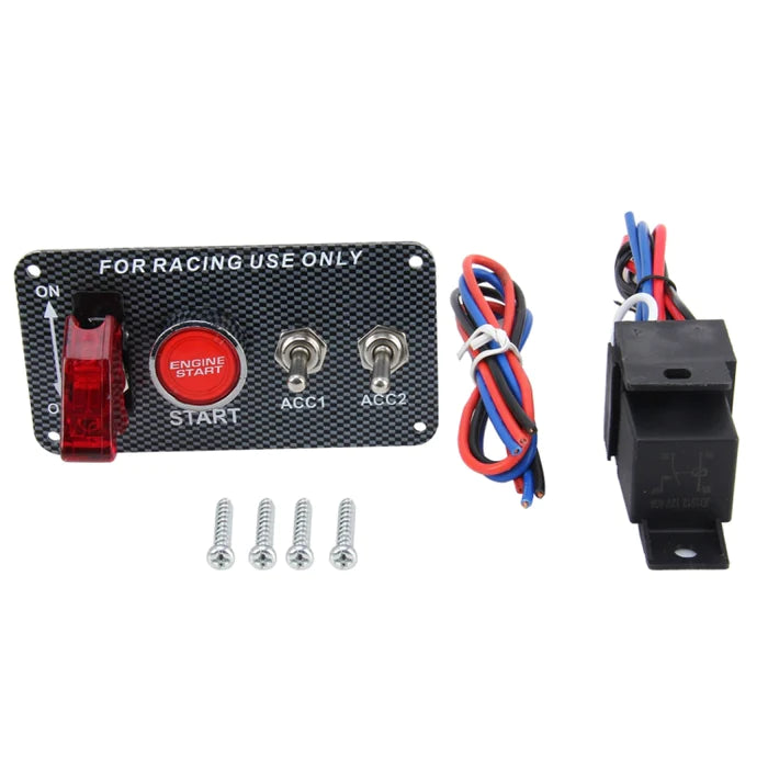 2 lever race switch – Autostyling Klerksdorp