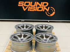 17” AS 28 XXR