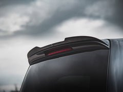 MERCEDES V CLASS W447 MAXTON ROOF SPOILER EXTENSION