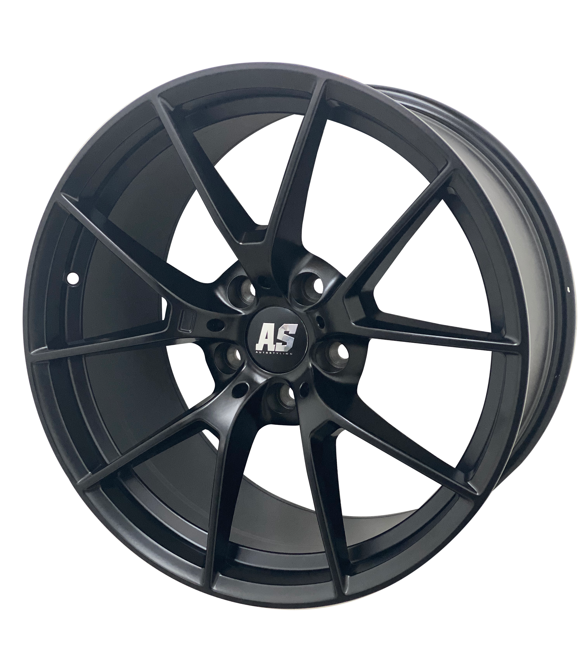 19” AS CS  BLK - Autostyling Klerksdorp