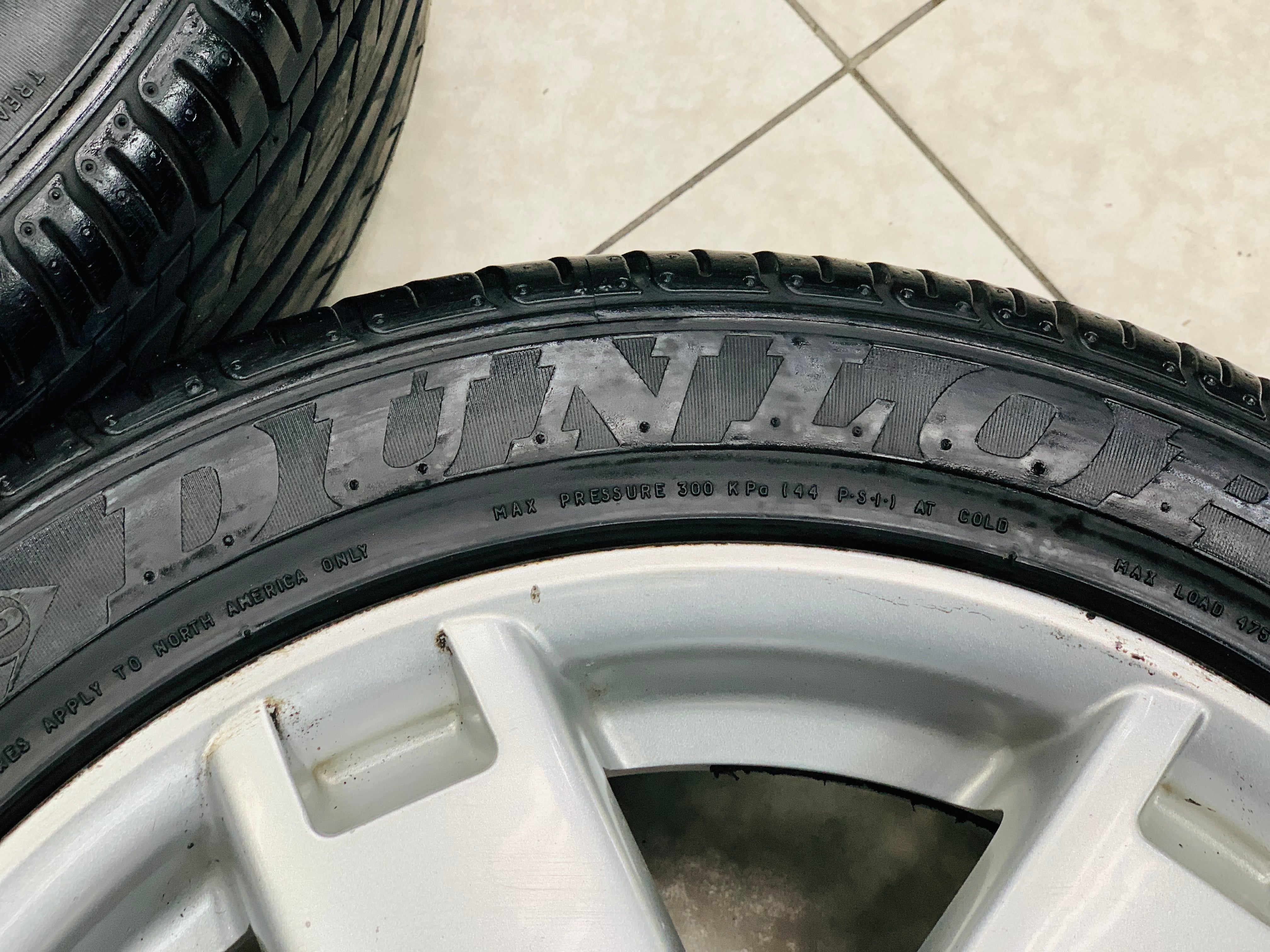 Rox Rims 15” OEM PREOWNED ROX WHEELS & TYRES – Autostyling Klerksdorp