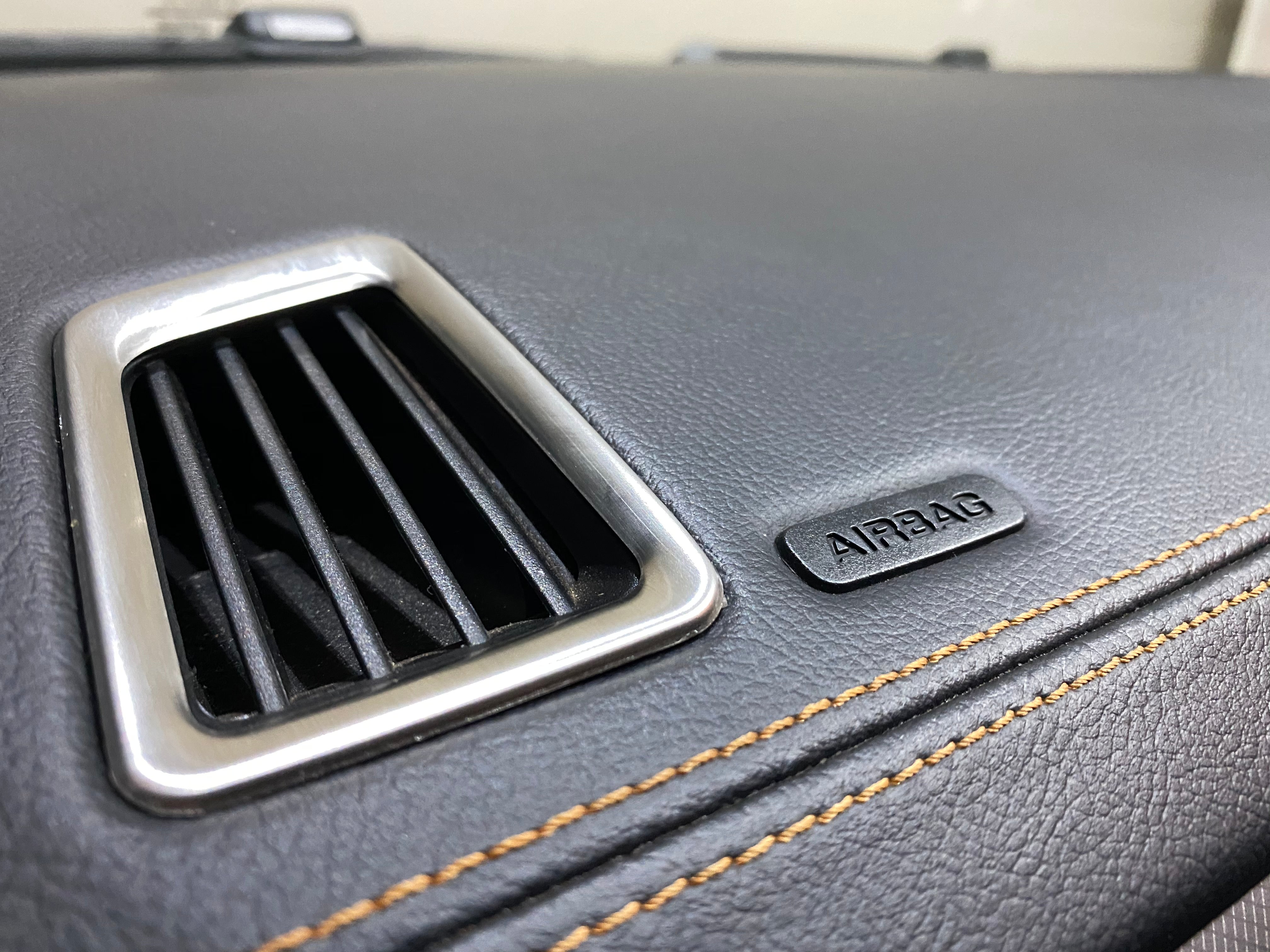 FORD RANGER VENT COVERS