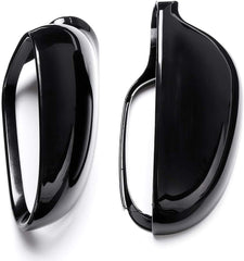 VW GOLF MK 5 MIRROR COVERS