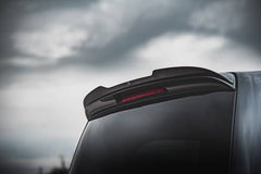 MERCEDES V CLASS W447 MAXTON ROOF SPOILER EXTENSION