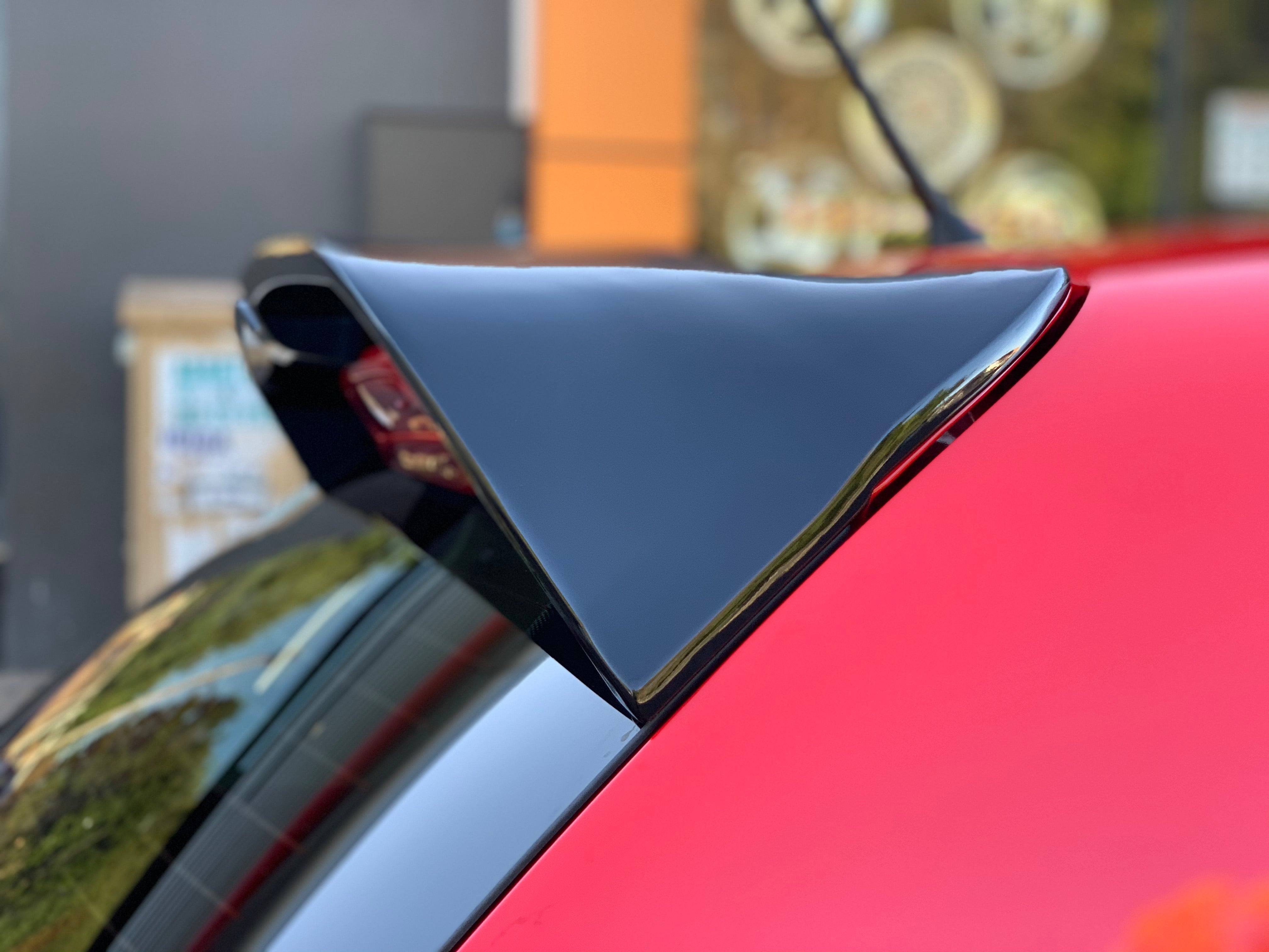 Polo 6 OET ROOFSPOILER - Autostyling Klerksdorp