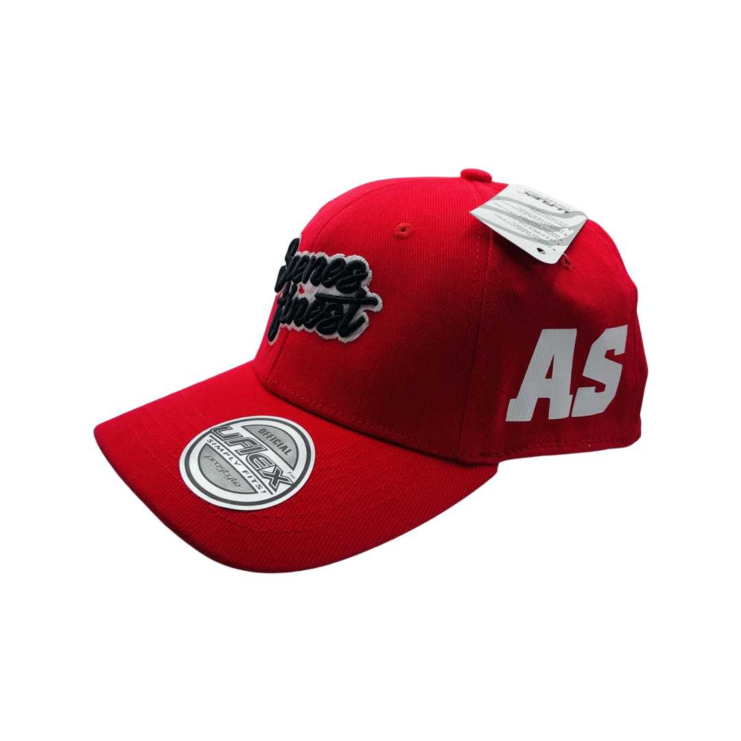 Autostyling caps
