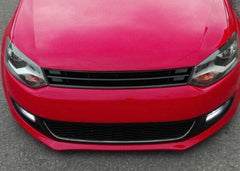 POLO 6 BADGE-LESS GRILL - Autostyling Klerksdorp