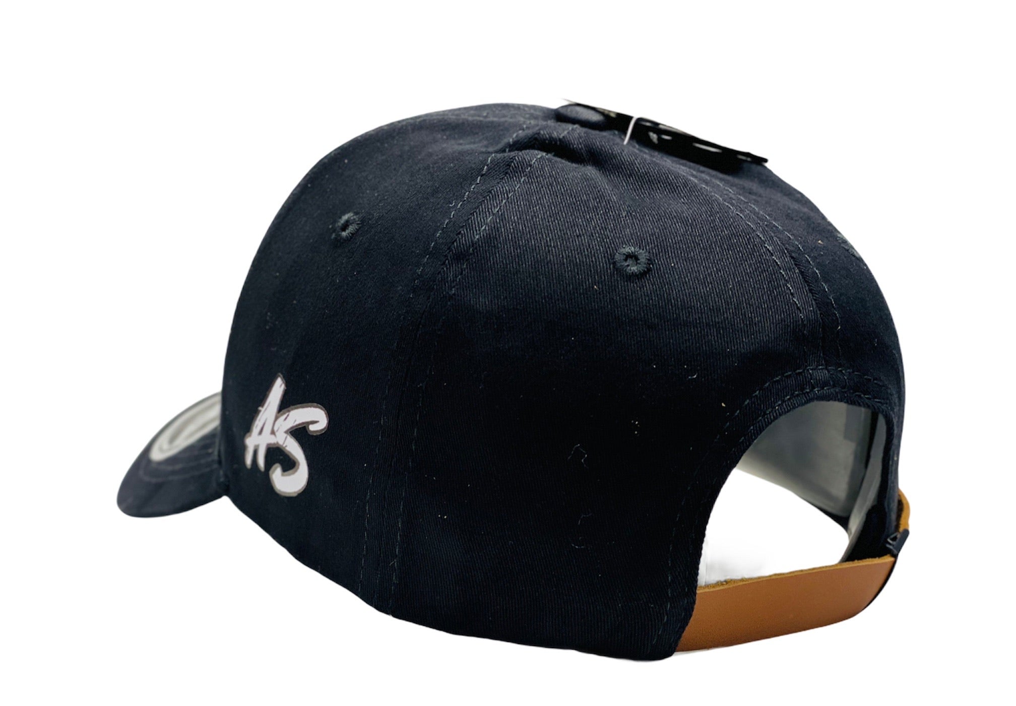AUTOSTYLING OLD SCHOOL STRAP BACK ROLL LOW