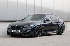 H&R LOWERING SPRINGS for BMW F80 M3 & F82 M4 F30 335 - Autostyling Klerksdorp