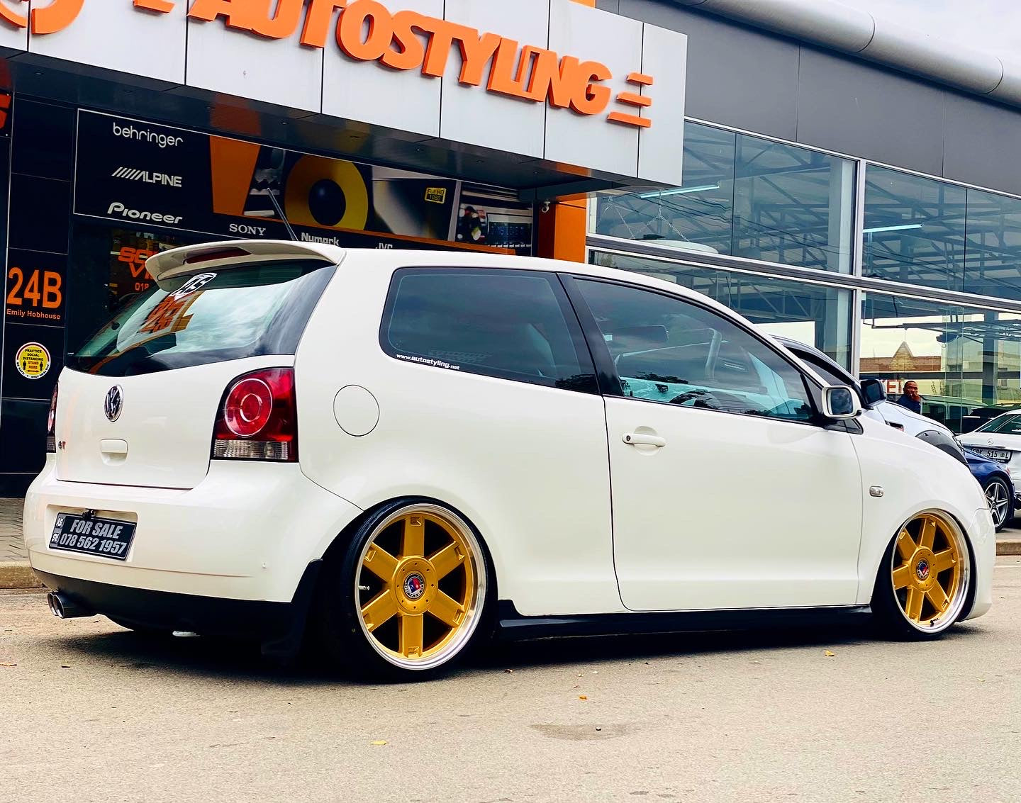 17” AS-VELO