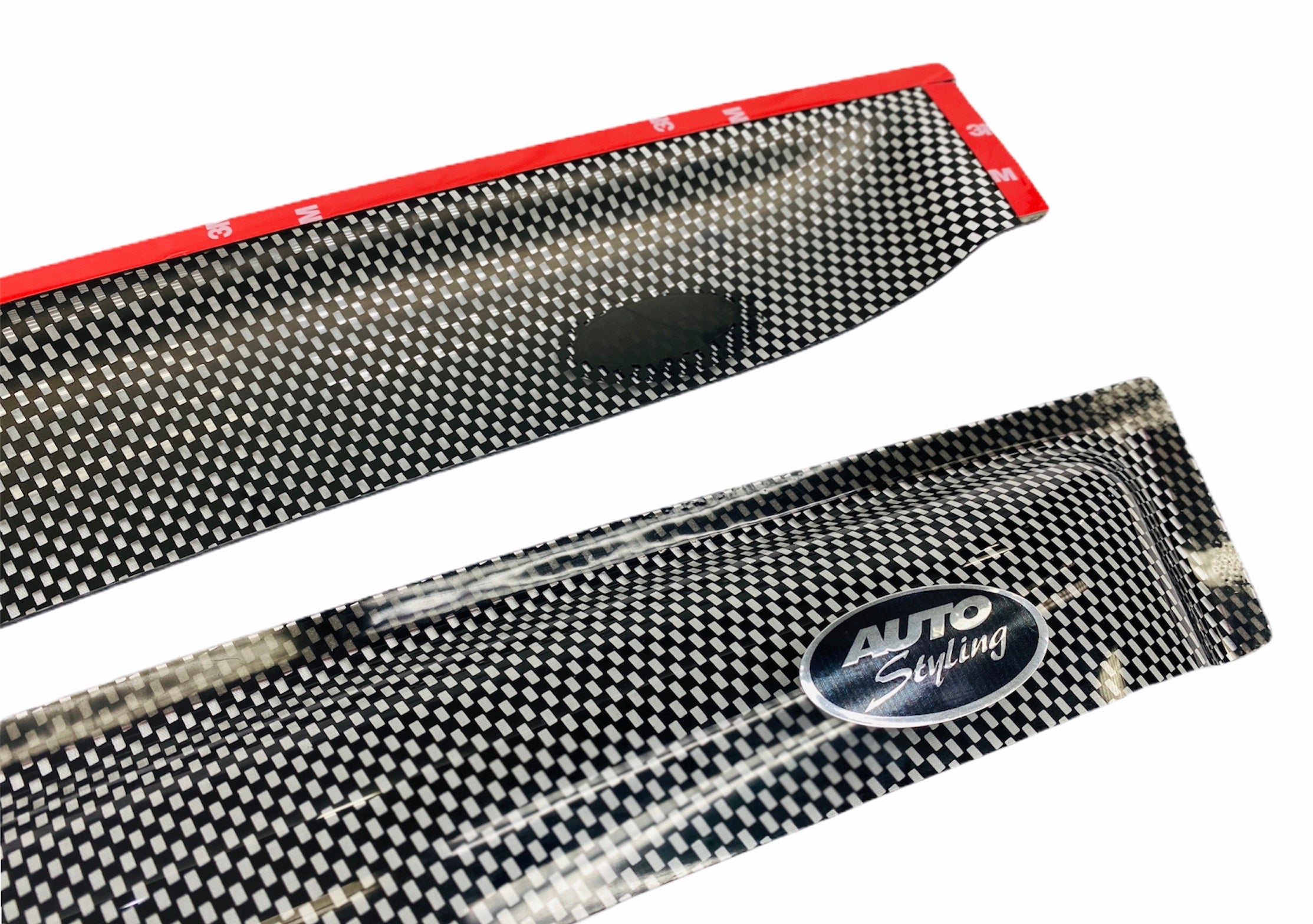 WINDSHIELDS FORD