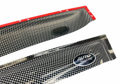 WINDSHIELDS FORD