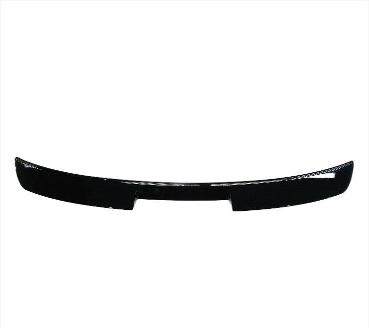 BMW F30 ROOF SPOILER GLOSS BLACK