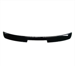 BMW F30 ROOF SPOILER GLOSS BLACK