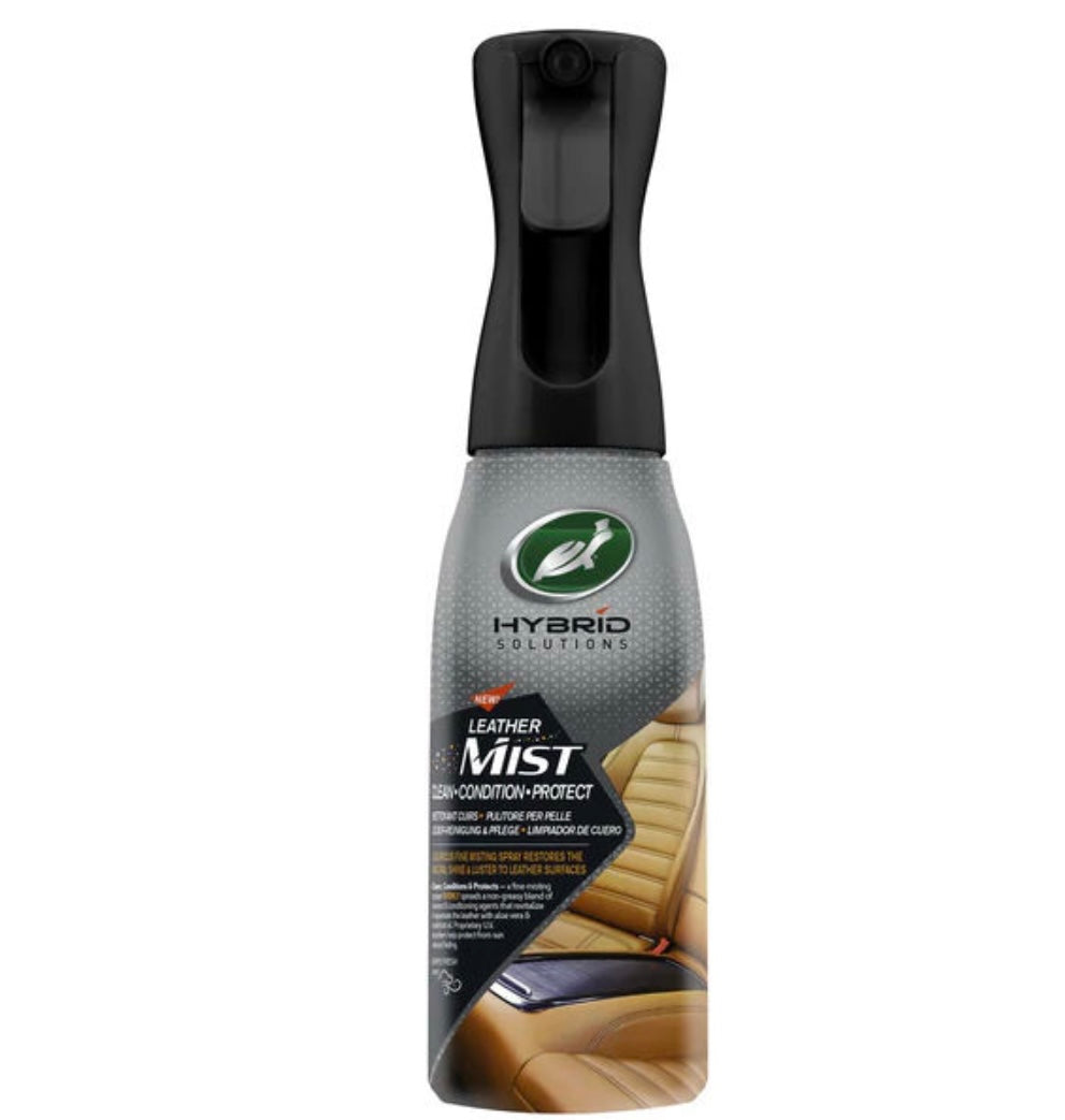 TURTLE WAX CAR CARE