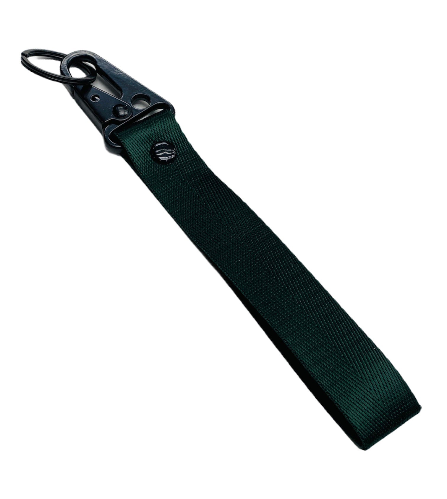 KEY RING -  VARIOUS COLOURS