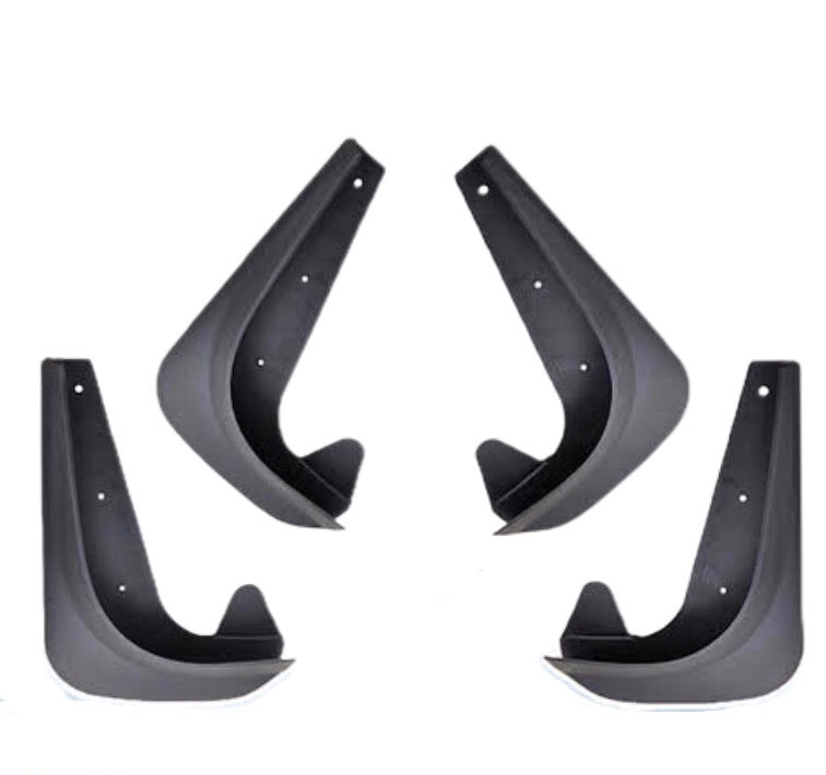 BMW E46 MUDFLAPS