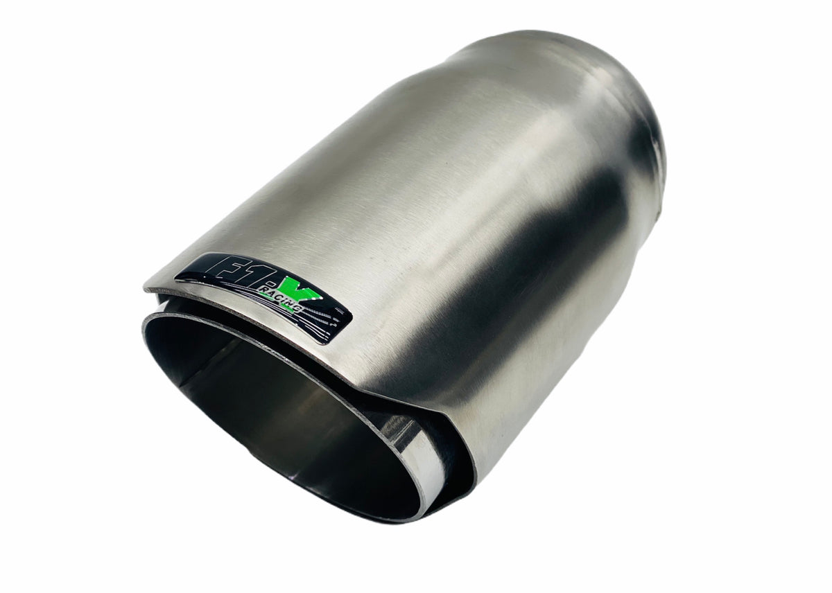 MONTOYA DOUBLE LAYER TAILPIECE 68/90MM