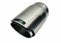 MONTOYA DOUBLE LAYER TAILPIECE 68/90MM